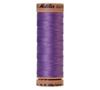 Nähgarn 150 M. Farbe:0029, Quilting, SILK-FINISH COTTON 40