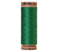 Nähgarn 150 M. Farbe:0224, Quilting, SILK-FINISH COTTON 40