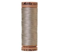 Nähgarn 150 M. Farbe:0331, Quilting, SILK-FINISH COTTON 40