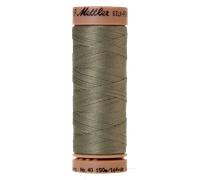 Nähgarn 150 M. Farbe:0381, Quilting, SILK-FINISH COTTON 40