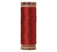 Nähgarn 150 M. Farbe:1074, Quilting, SILK-FINISH COTTON 40