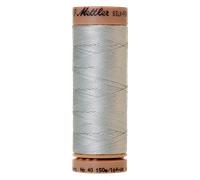 Nähgarn 150 M. Farbe:1081, Quilting, SILK-FINISH COTTON 40