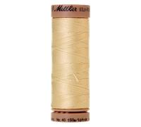 Nähgarn 150 M. Farbe:1384, Quilting, SILK-FINISH COTTON 40
