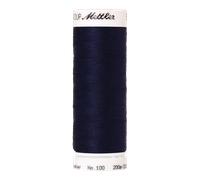Nähgarn 200 Meter, Farbe:0016, Amann Seralon, Polyester