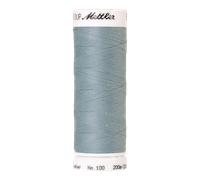 Nähgarn 200 Meter, Farbe:0020, Amann Seralon, Polyester