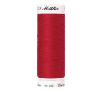 Nähgarn 200 Meter, Farbe:0102, Amann Seralon, Polyester