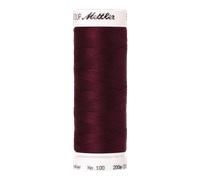 Nähgarn 200 Meter, Farbe:0109, Amann Seralon, Polyester