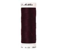 Nähgarn 200 Meter, Farbe:0111, Amann Seralon, Polyester