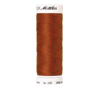 Nähgarn 200 Meter, Farbe:0163, Amann Seralon, Polyester