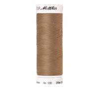 Mettler Seralon No.100 200m 0267, Dark Rattan