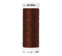 Nähgarn 200 Meter, Farbe:0278, Amann Seralon, Polyester