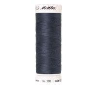 Nähgarn 200 Meter, Farbe:0311, Amann Seralon, Polyester