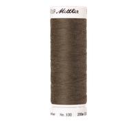 Nähgarn 200 Meter, Farbe:0381, Amann Seralon, Polyester
