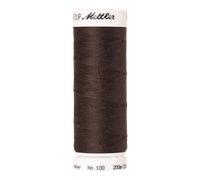 Nähgarn 200 Meter, Farbe:0399, Amann Seralon, Polyester