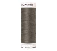 Nähgarn 200 Meter, Farbe:0414, Amann Seralon, Polyester