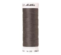 Nähgarn 200 Meter, Farbe:0415, Amann Seralon, Polyester