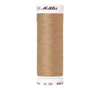 Mettler Seralon No.100 200m 0538, Straw