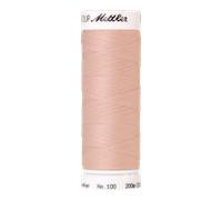 Nähgarn 200 Meter, Farbe:0600, Amann Seralon, Polyester