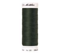 Nähgarn 200 Meter, Farbe:0627, Amann Seralon, Polyester