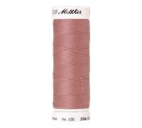 Mettler Seralon No.100 200m 0637, Antique Pink