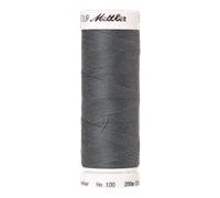 Nähgarn 200 Meter, Farbe:0852, Amann Seralon, Polyester