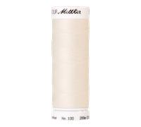 Nähgarn 200 Meter, Farbe:1000, Amann Seralon, Polyester