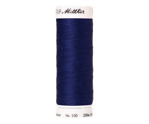 Nähgarn 200 Meter, Farbe:1078, Amann Seralon, Polyester