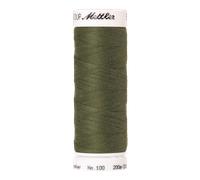 Nähgarn 200 Meter, Farbe:1210, Amann Seralon, Polyester