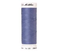 Nähgarn 200 Meter, Farbe:1466, Amann Seralon, Polyester