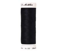 Nähgarn 200 Meter, Farbe:1468, Amann Seralon, Polyester