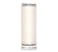 Nähgarn Gütermann Allesnäher 100, 200 m, 202