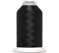 Nähgarn Gütermann Bulky-Lock 160, 2.000 m, 414 creme