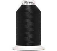 Nähgarn Gütermann Bulky-Lock 80, 1.000 m, 158 hell-violett (0,50€/100m)