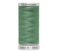Nähgarn Gütermann Cotton 30, 300 m, 1270