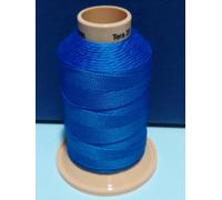 Nähgarn Tera 20 Gütermann blau 386