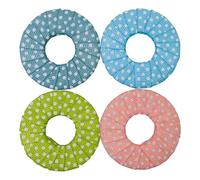 Nähgewichte Für Schnittmuster Fixierung - 4 Stück Stoff Gewichte | Für Stoff Schneiden Steppen Nähen Polsterarbeiten Bastelprojekte