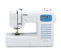 Brother DX70SE Computer Nähmaschine inkl. großem Anschiebetisch