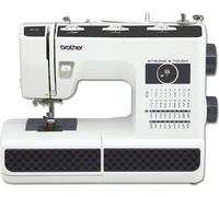 Brother HF37 Nähmaschine Halbautomatische Nähmaschine Elektromechanisch