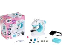 Nähmaschine für Kinder blau / Bei Hugendubel