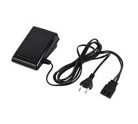 Nähmaschine Fußpedal Controller für Butterfly, Elektronische Fußsteuerung mit Kabel, Universal Home Nähmaschine Fußschalter Pedal Variable Speed Controller