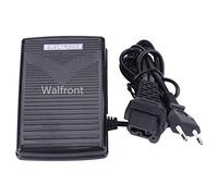 Nähmaschine Fußpedal Controller Für Singer Aeg Fußschalter Und Butterfly Elektronische Fußsteuerung Mit Kabel Universal Home Nähmaschine Pedal Variable Speed Controller 200-240v Eu Stecker