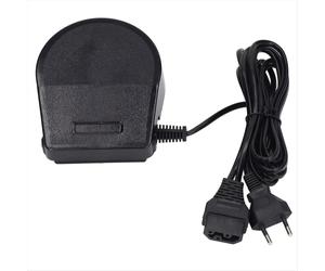 Nähmaschine Fußpedal Sensitiv Universal 220V Hufeisen EU Stecker