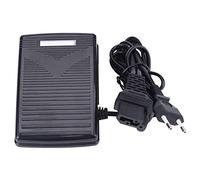 Nähmaschine Fußsteuerpedal Fußgeschwindigkeitssteuerpedal mit Kabel für Heimnähmaschine