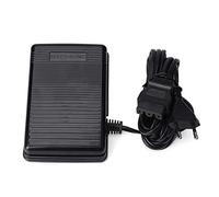 Nähmaschinen Fußschalter, Elektronische Fußschalter für Haushaltsnähmaschinen, Universal Home Nähmaschine Fußschalter Pedal