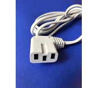 Nähmaschinen Kabel für Pfaff 1520 bis 1548 // 204 bis 213 // Elte DE 70 //Select 2.0, 3.0, 4.0 UVM.