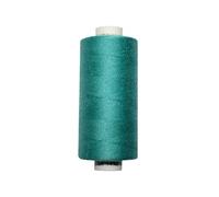 Nähmaschinen Nähgarn Polyester Tex 14x2 500m mint grün (0626)