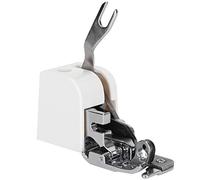 Nähmaschinen Overlock-Fuß, Seitenschneider-Nähfuß für Nähmaschinen, Overlock-Aufsatz Ersatzteil