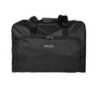 Hobby Gift Nähmaschinen-Tasche Groves – 20 x 47 x 34 cm – schwarz