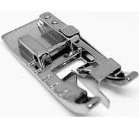 Schmalkantenfuß Nähfuß für W6 Nähmaschinen