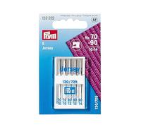 Nähmaschineninennadeln 130/705 JERSEY 70-90